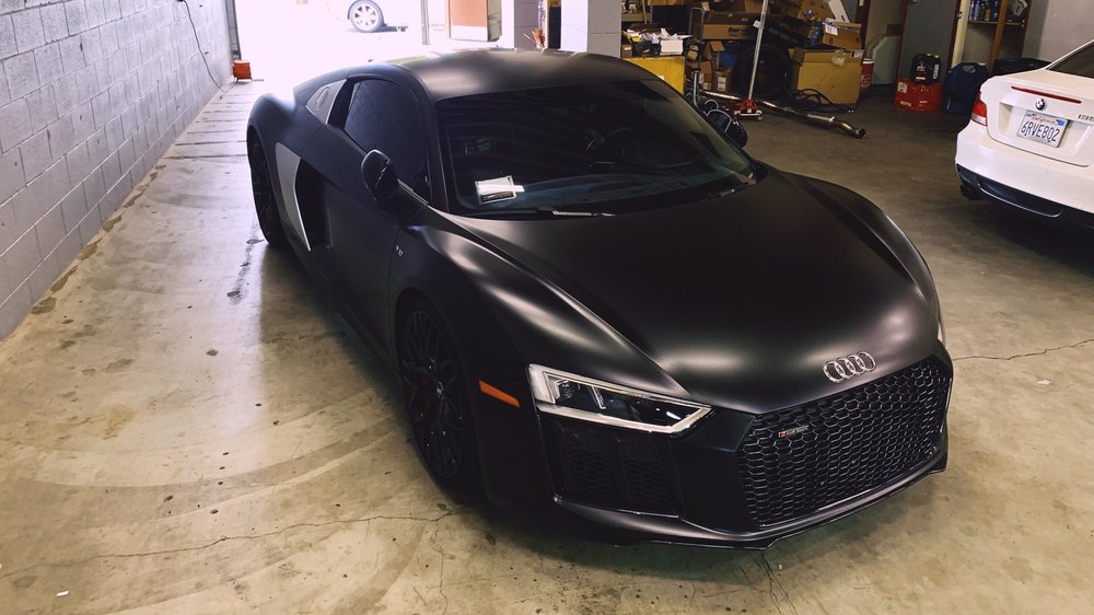 Chrome Delete Service Chrome Car Wrap SE Autostyling Chrome delete service chrome car wrap se autostyling