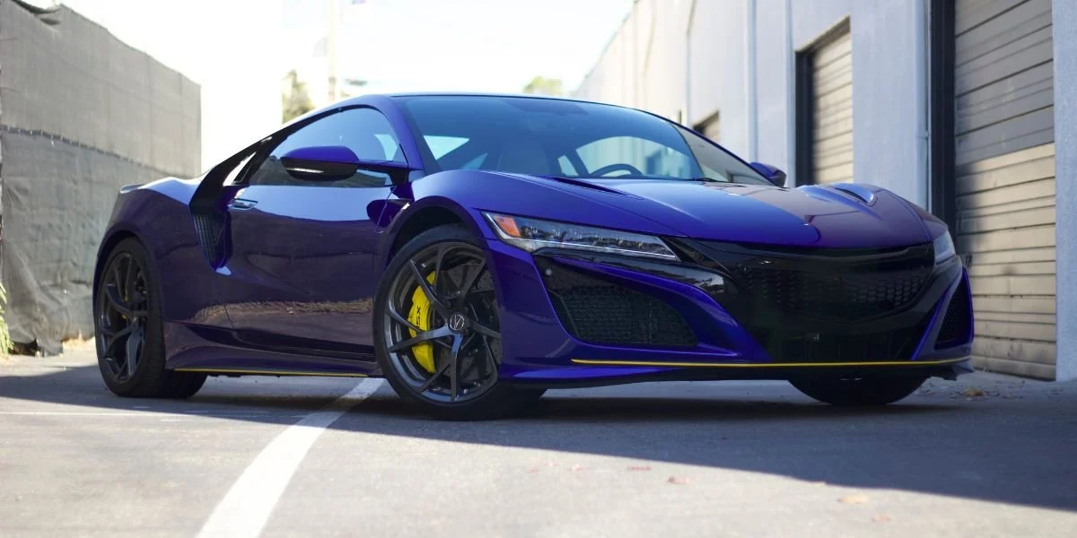 How Deep Detailing Can Improve Your Car’s Performance