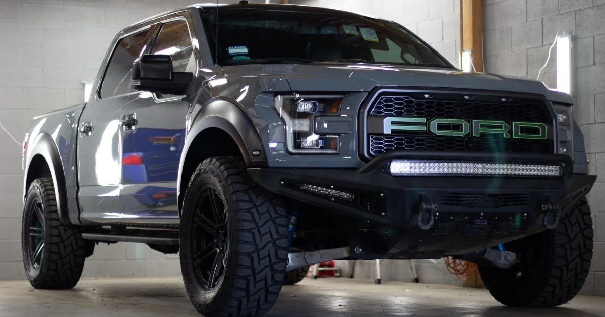 Why You Should Apply a Ceramic Coating Over PPF