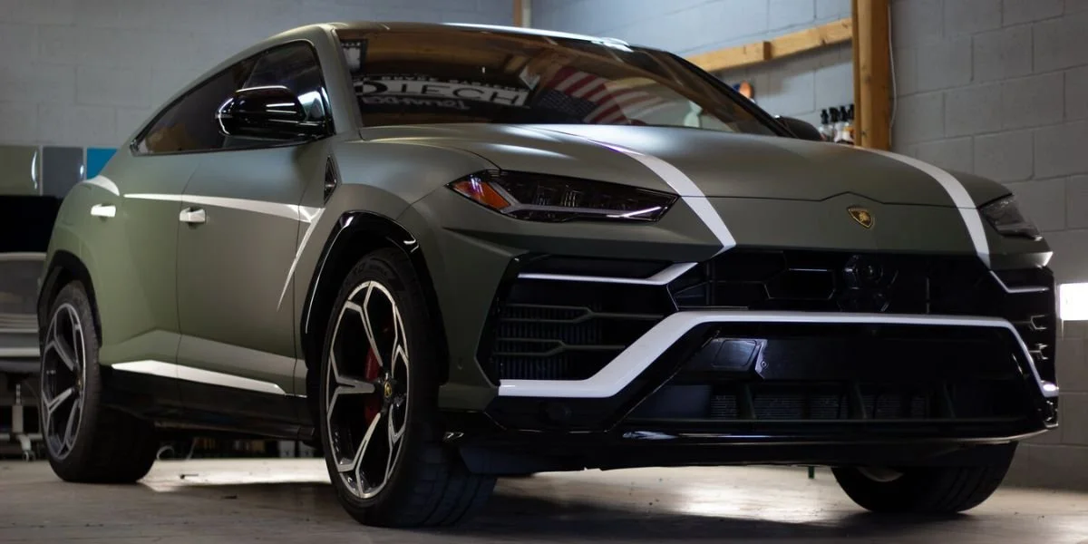 All About the Benefits of Ceramic Coatings