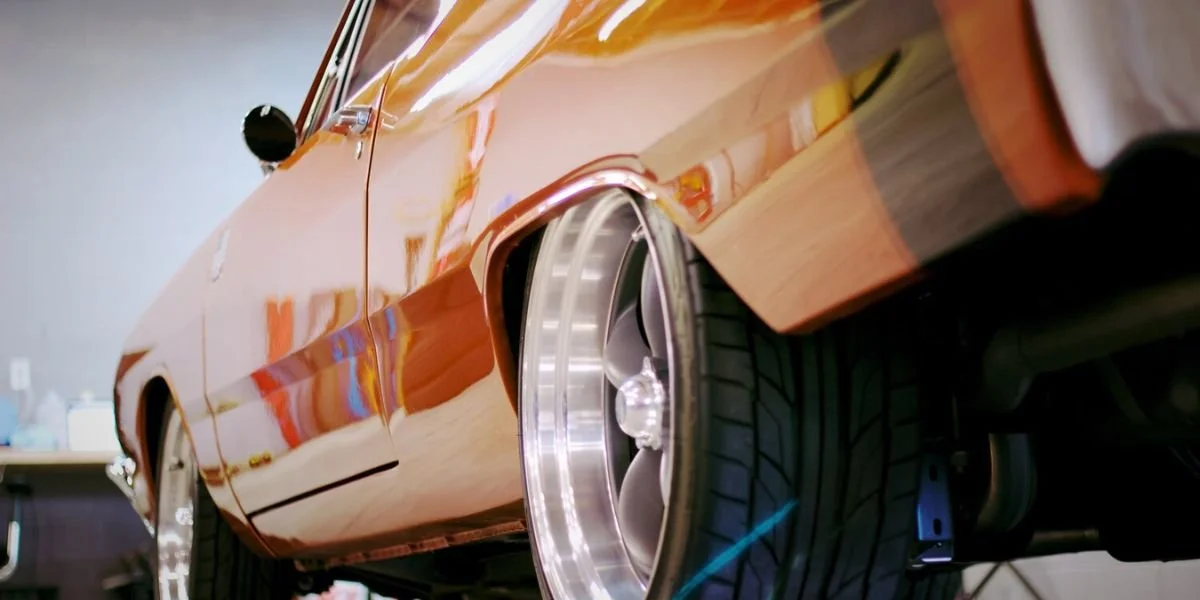 An Overview of Protecting Vulnerable Car Parts With PPF