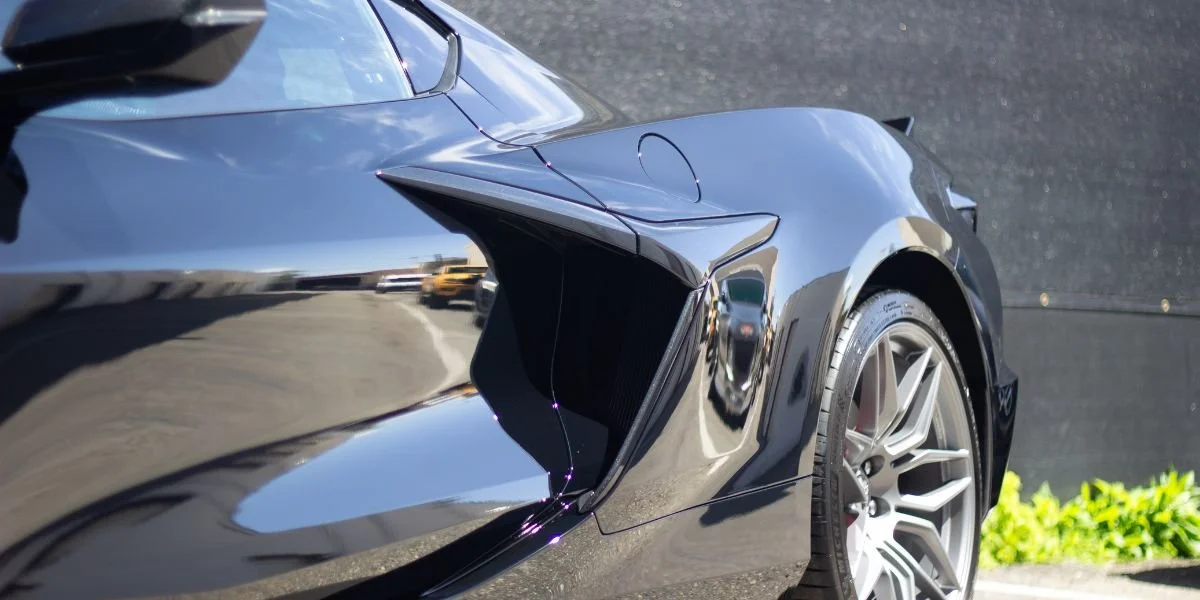 How To Maintain Your Car’s Ceramic Coating