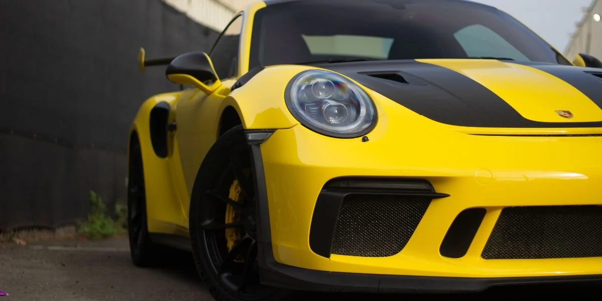 Choosing the Right Detailing Package for Your Lifestyle