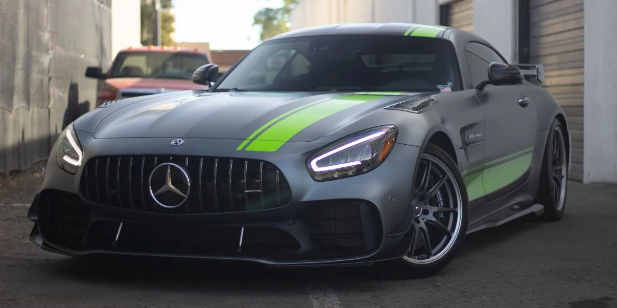 9 Reasons Your Car Needs Ceramic Coating