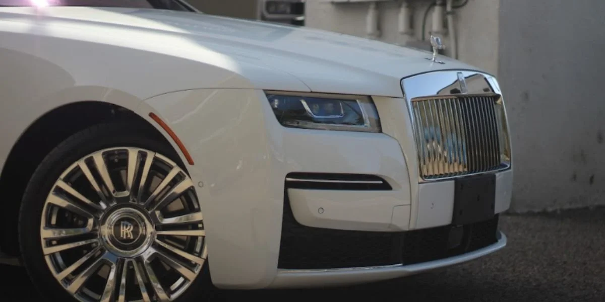 10 Ways That Ceramic Coating Is Better Than Car Wax