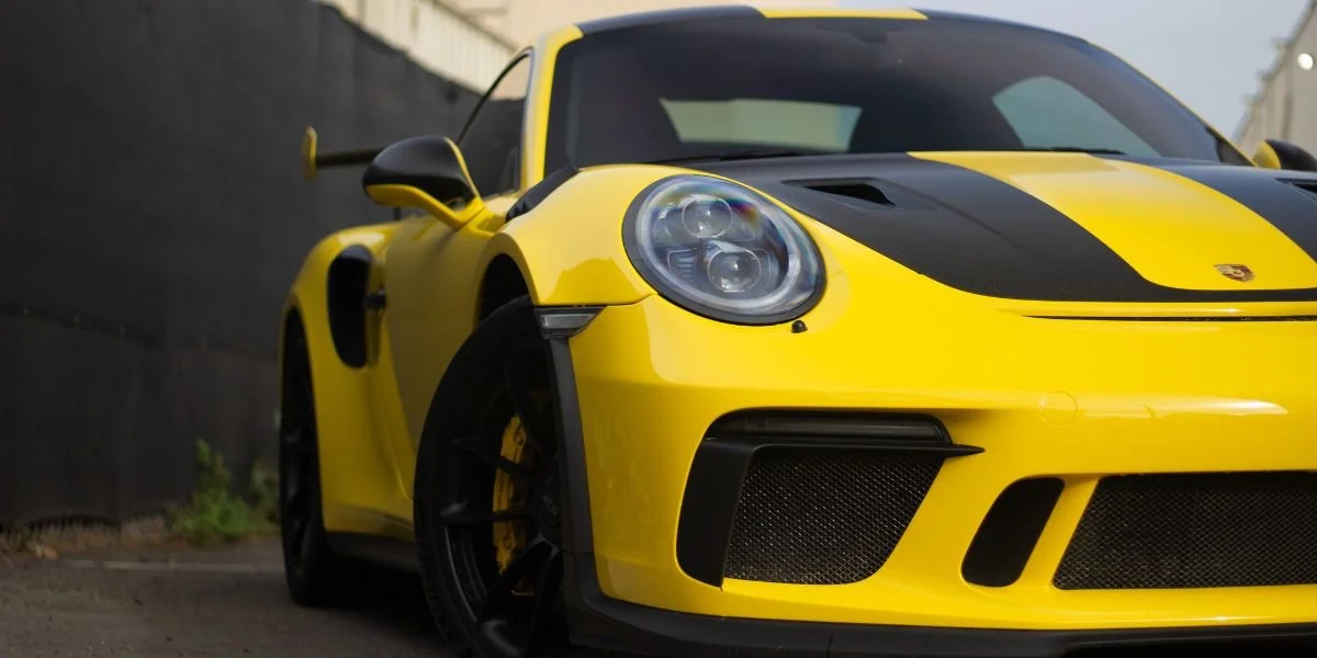 Why You Need a Detailer That Specializes in Exotic Cars