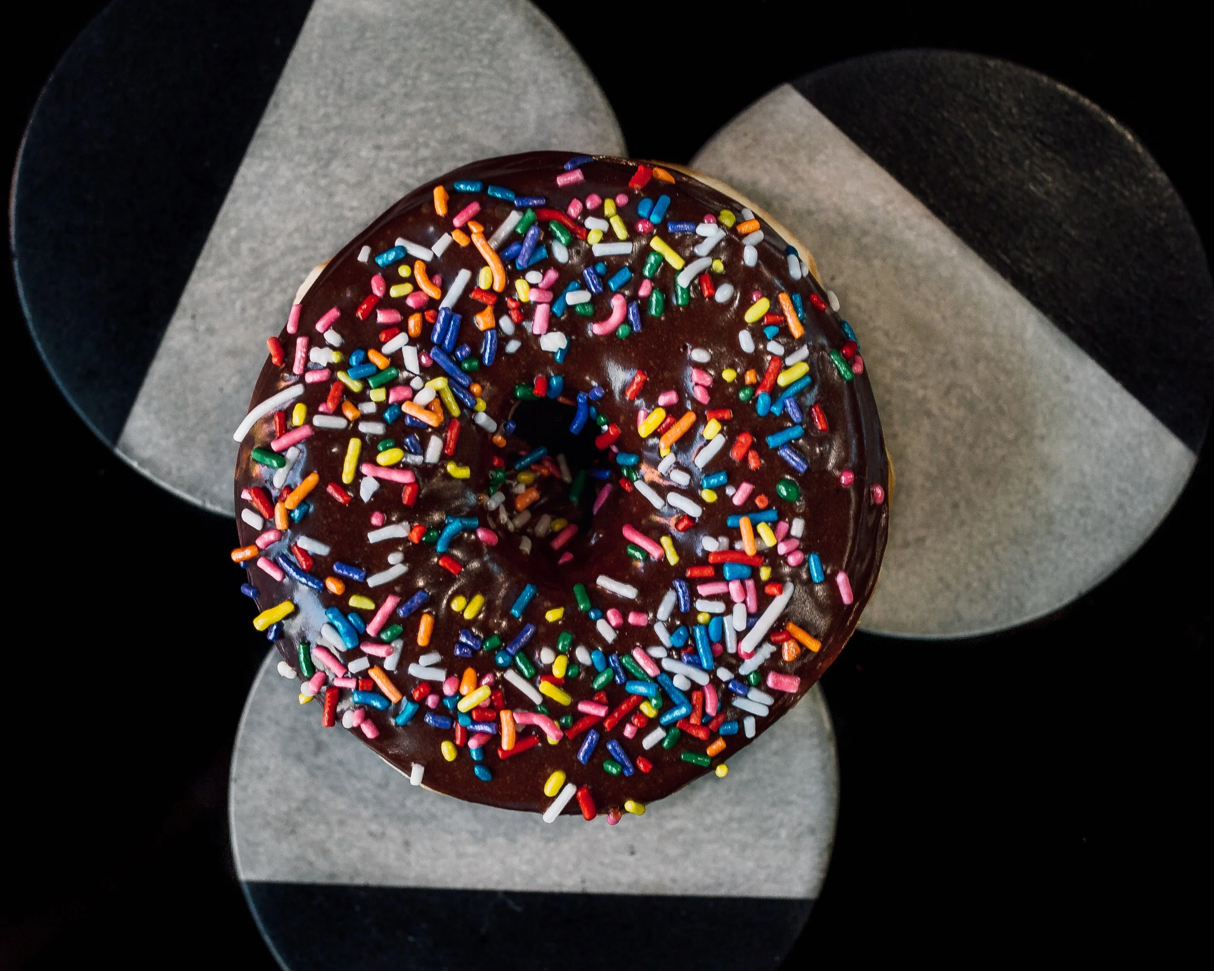 Chocolate Sprinkle