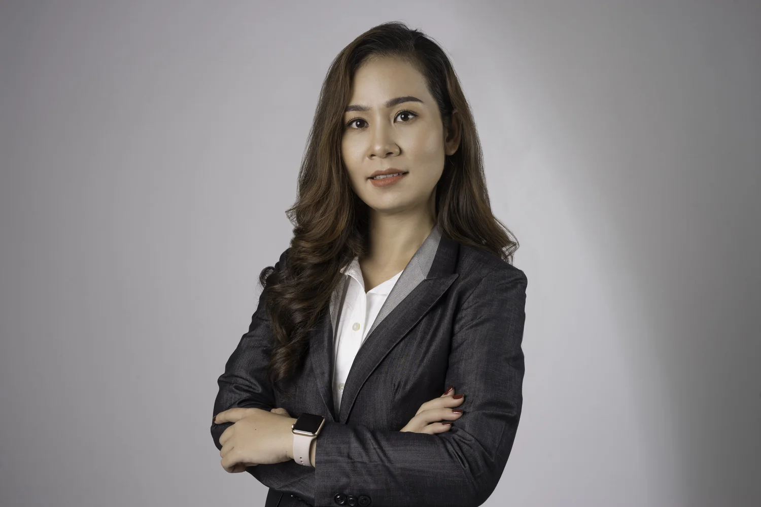 Tạo sao lãnh đạo cần xây dựng thương hiệu cá nhân bằng hình ảnh?