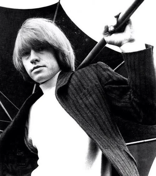 Brian