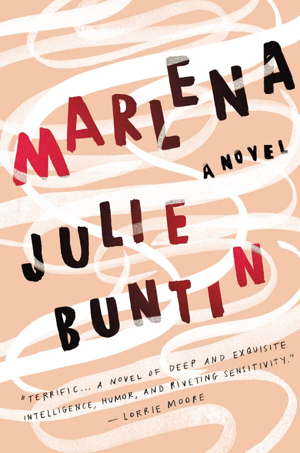 Marlena - Julie Buntin Book
