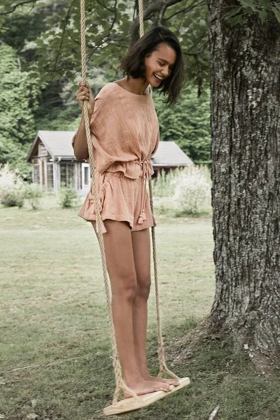 WE LOVE COORDINATED SETS