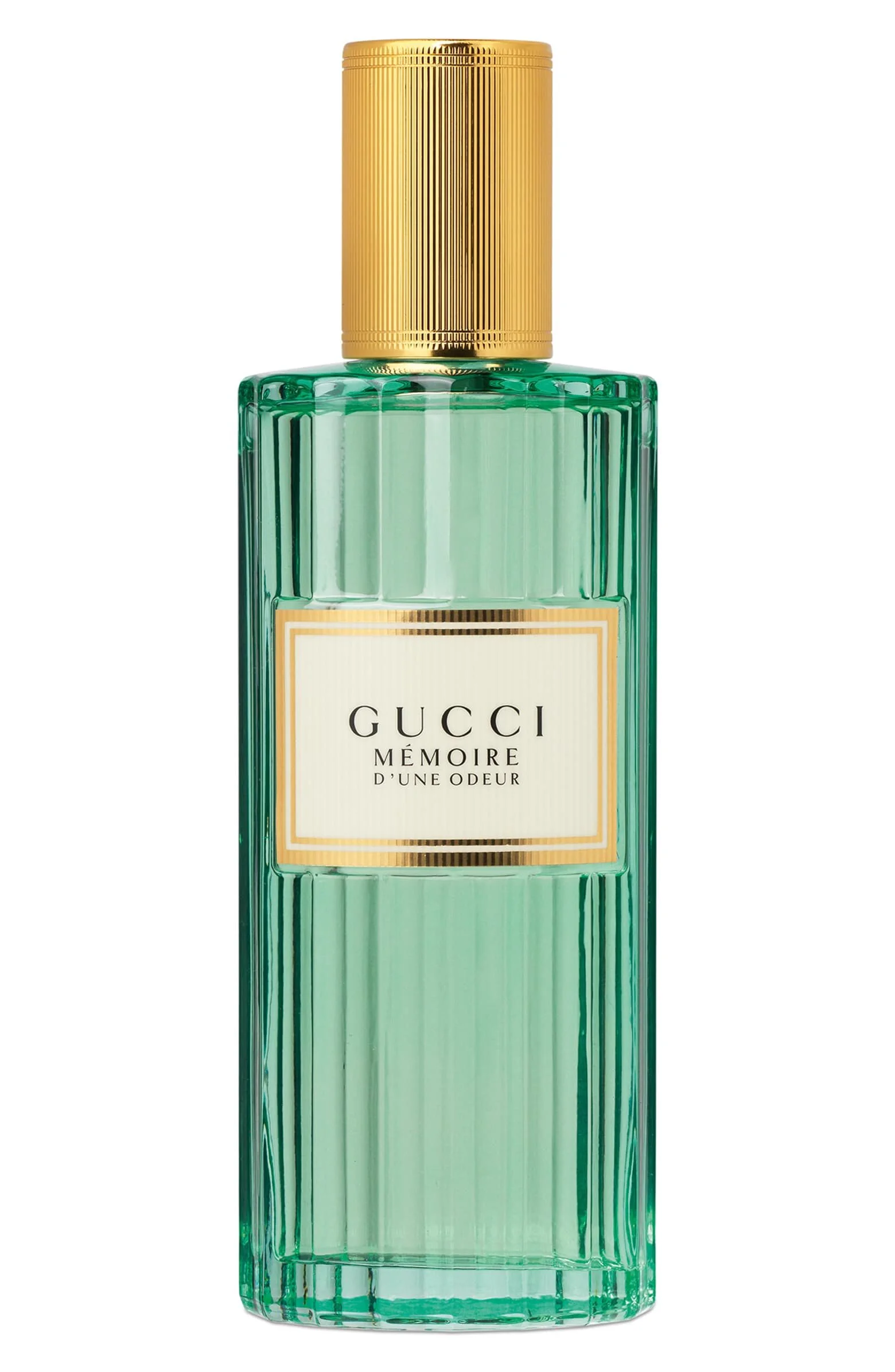 Gucci Memoire Perfume (Gucci Beauty)