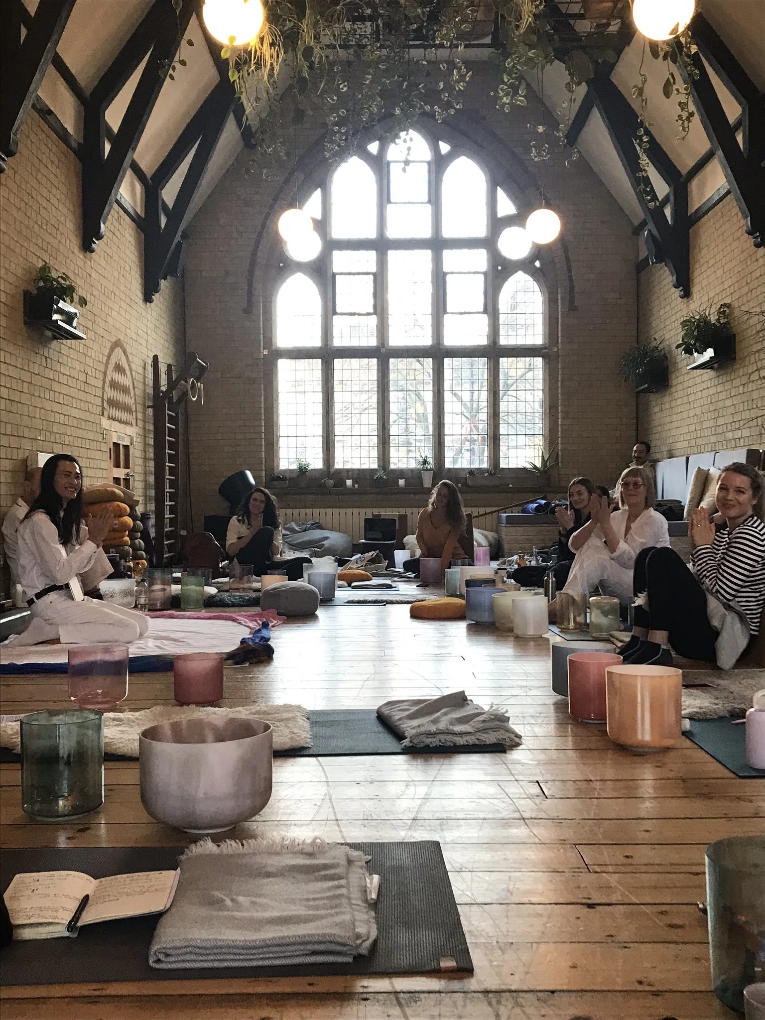 Sound Universe London