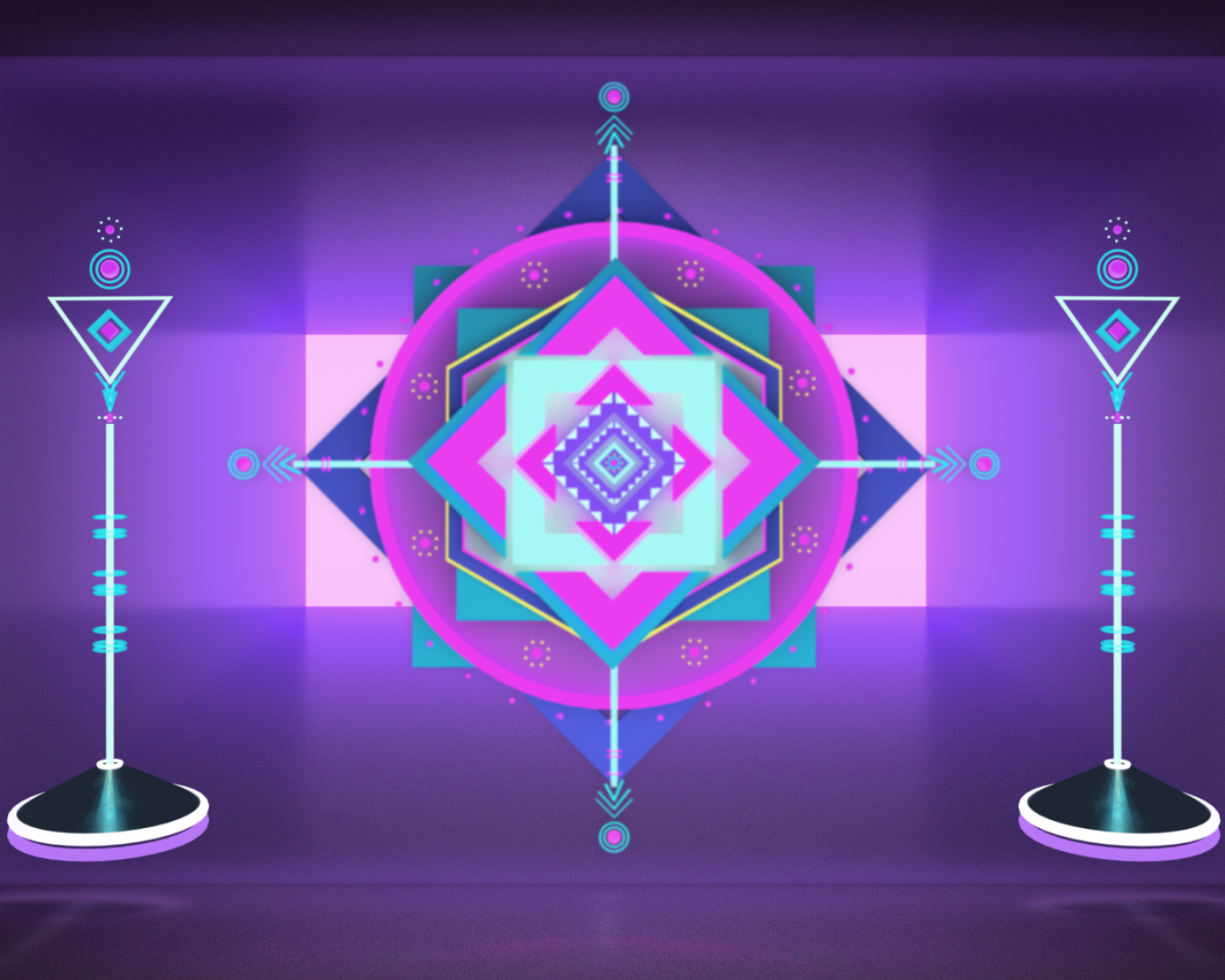 The Benevolence Portal