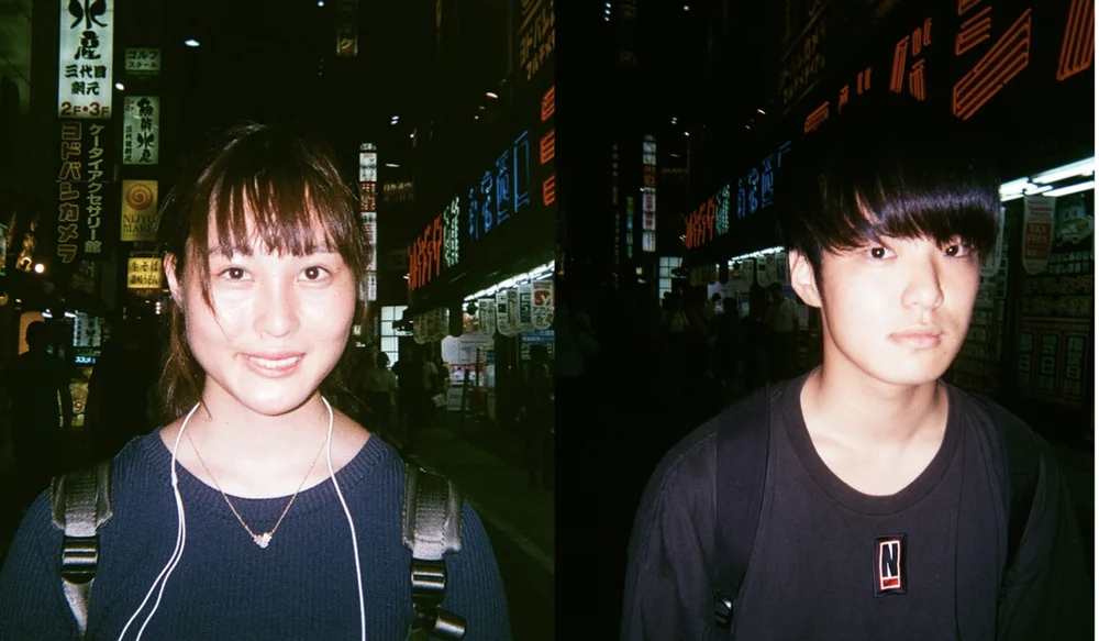 Vol 3 なろうと思ってなった わけじゃなかった 同い年の作り手2人の出会いと今 室井雅也 松本花奈 映画監督 室井雅也 Official Hp