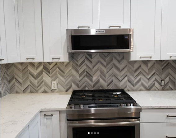 Kitchen Contractor Kitchen Remodel 