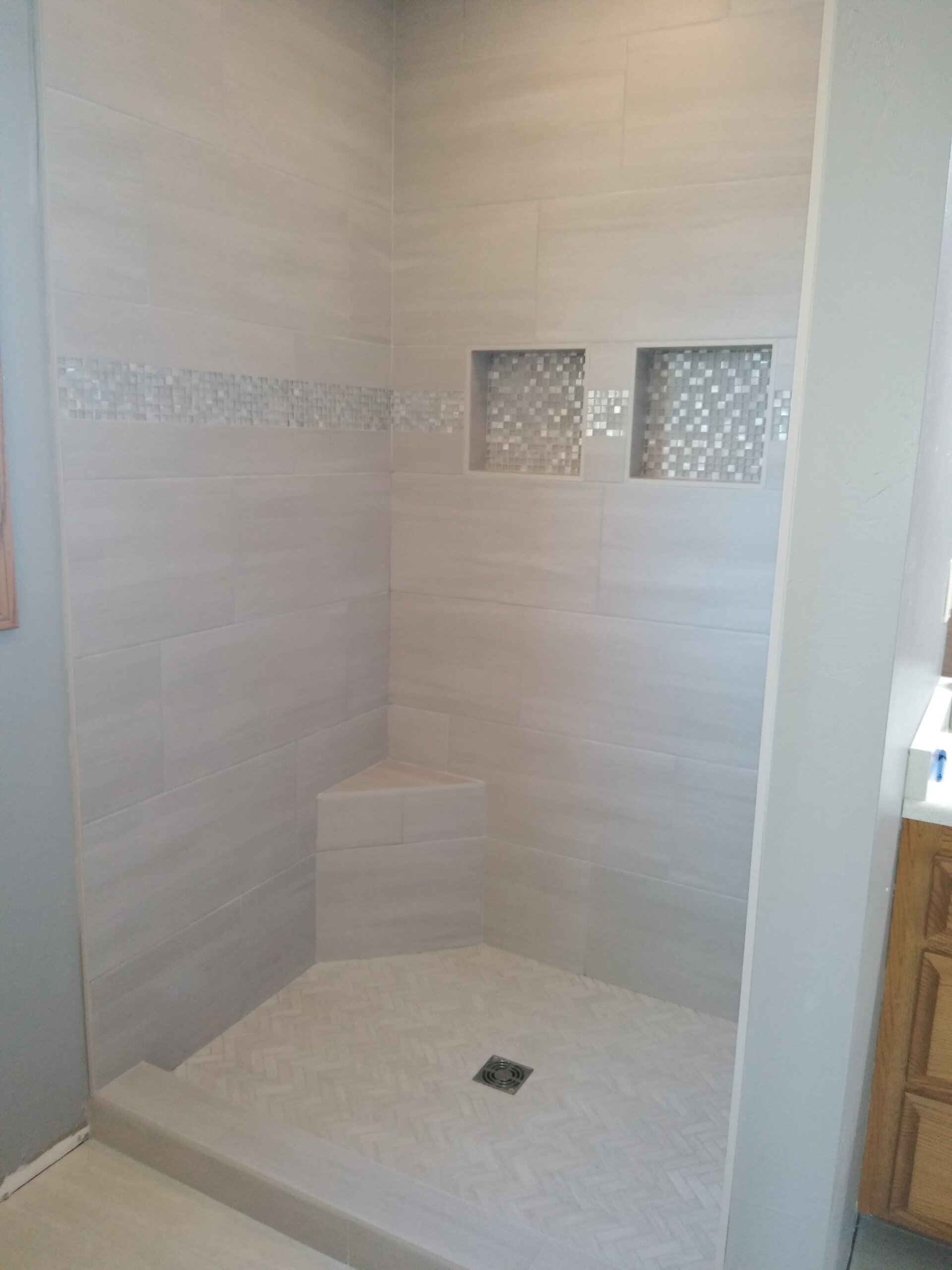 Bathroom Contractor, Kitchen Contractor, General Contractor, Flooring  Installer — The Galleria of Tile