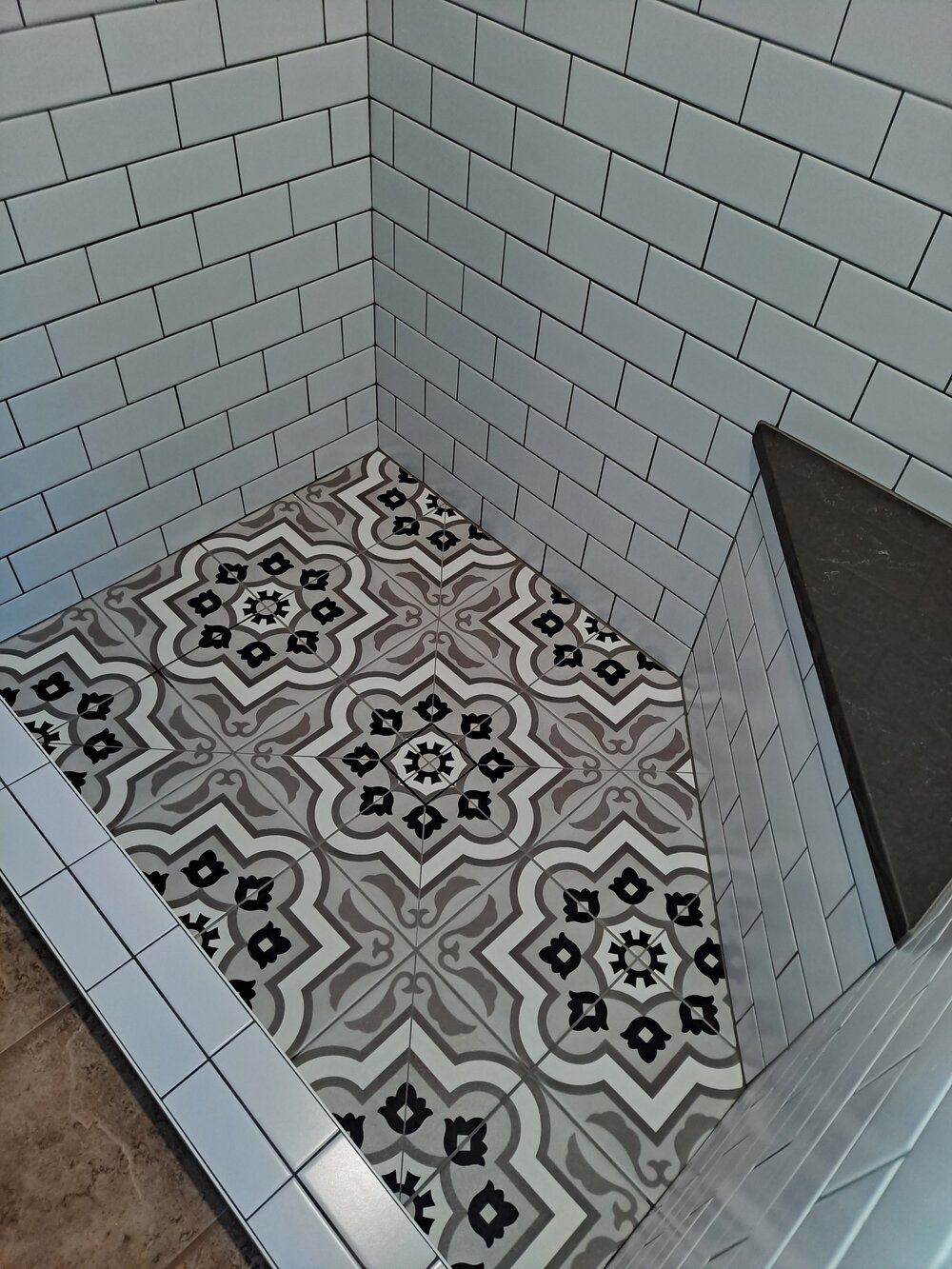 Flooring Installation Tile Installer, How Far Apart Should Tiles Be Spaced