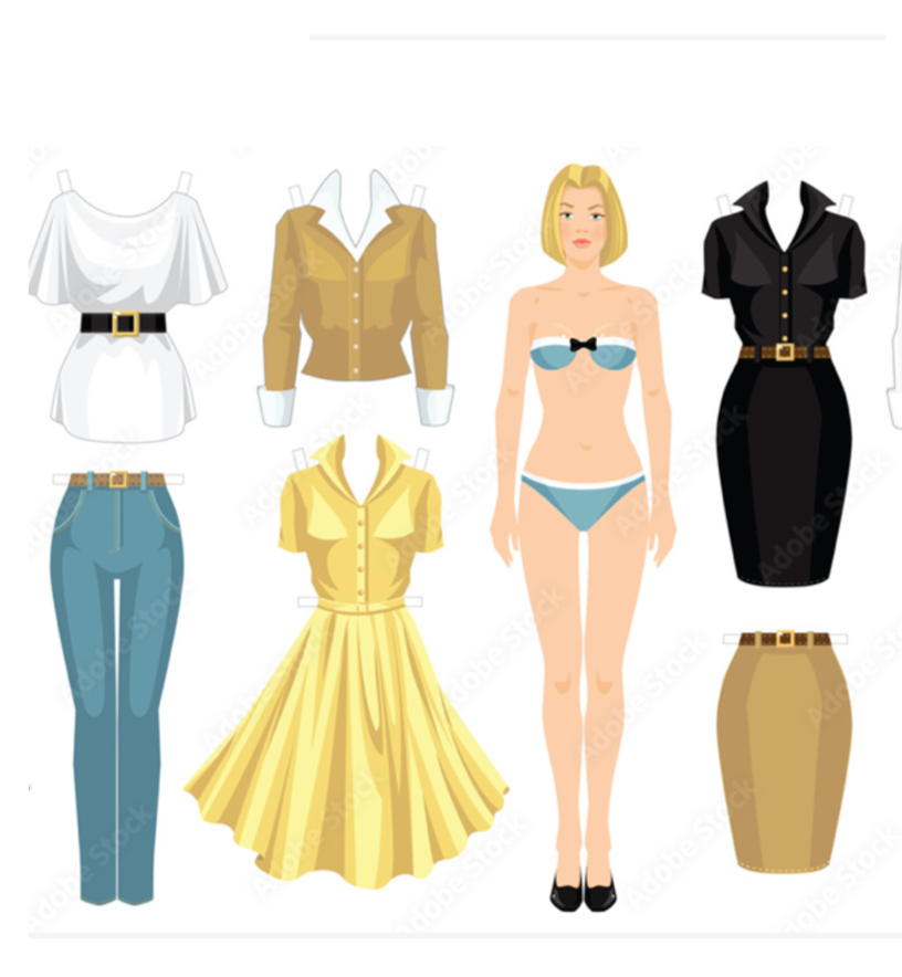 VTWC Fashion Show with Garrett's and Meg's