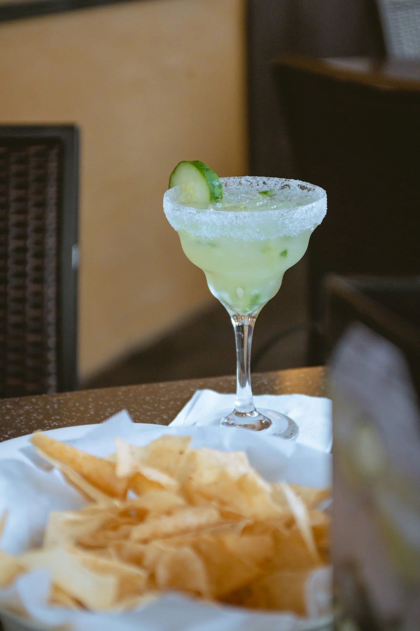 Membership Cinco de Mayo Pop Up
