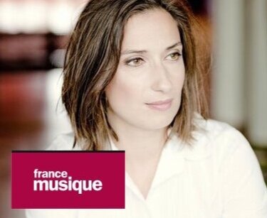 La matinale de France musique avec Jean Baptiste Urbain le 13/01/2021