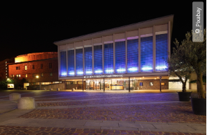 WPR Gastkonzert Stuttgart