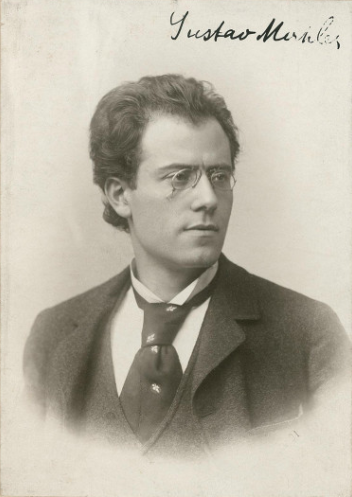 WPR, Mahler 2, 8. Sinfoniekonzert