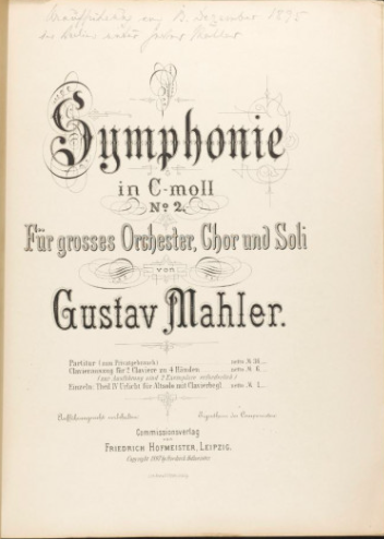 WPR, Mahler 2, Villingen-Schwenningen, Franziskaner