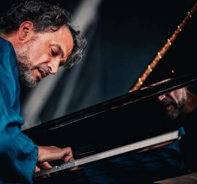 WPR, 7. Kaleidoskop: Baptiste Trotignon