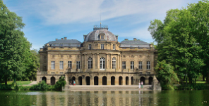 Schlossfestspiele Ludwigsburg