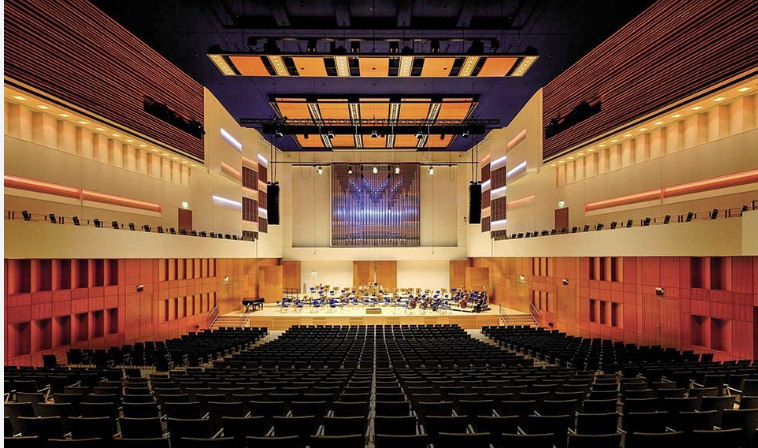 Duisburger Philharmoniker