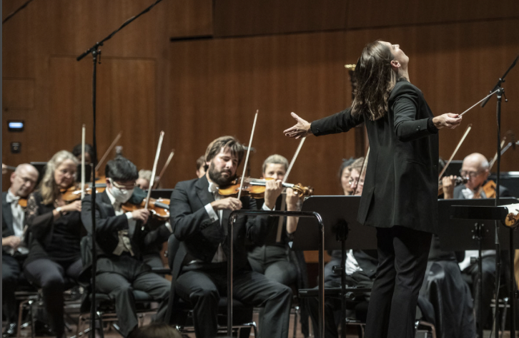 MAHLER 5 / Württembergische Philharmonie
