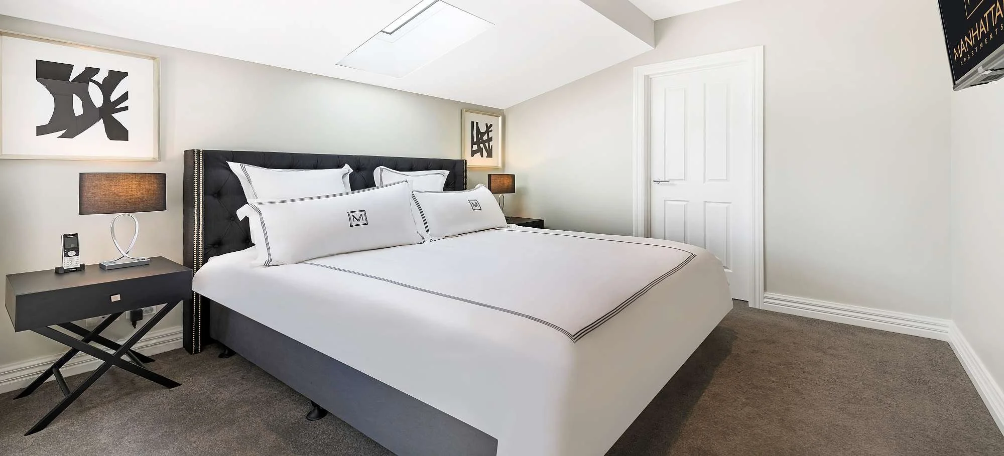 Manhattan Apartments Notting Hill