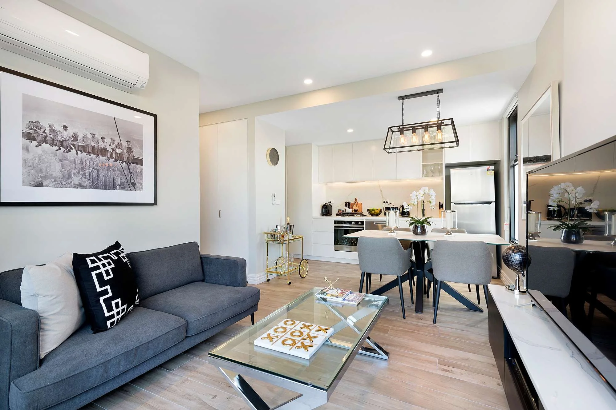 Manhattan Apartments Notting Hill