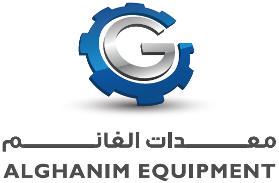 Alghanim Equipment