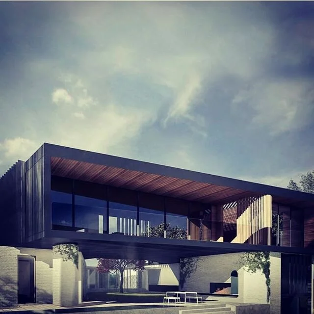 Beautiful home recently completed @teschelectricsptyltd @visioneerbuilders #mtwaverley #architecture #beautifulhomes #electrician #modernhomes