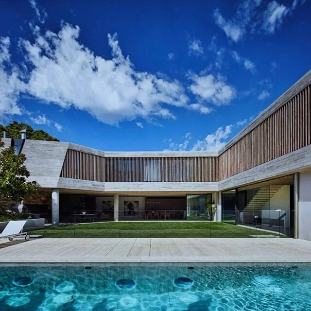 Elwood project @formatgroup @teschelectricsptyltd #architecture #automation #timberlouvres #electrician#interiorsforyou #beautifulhomes #luxurylifestyle #luxurylifestyle #porthole #swimmingpools #interiorsforyou#elwood