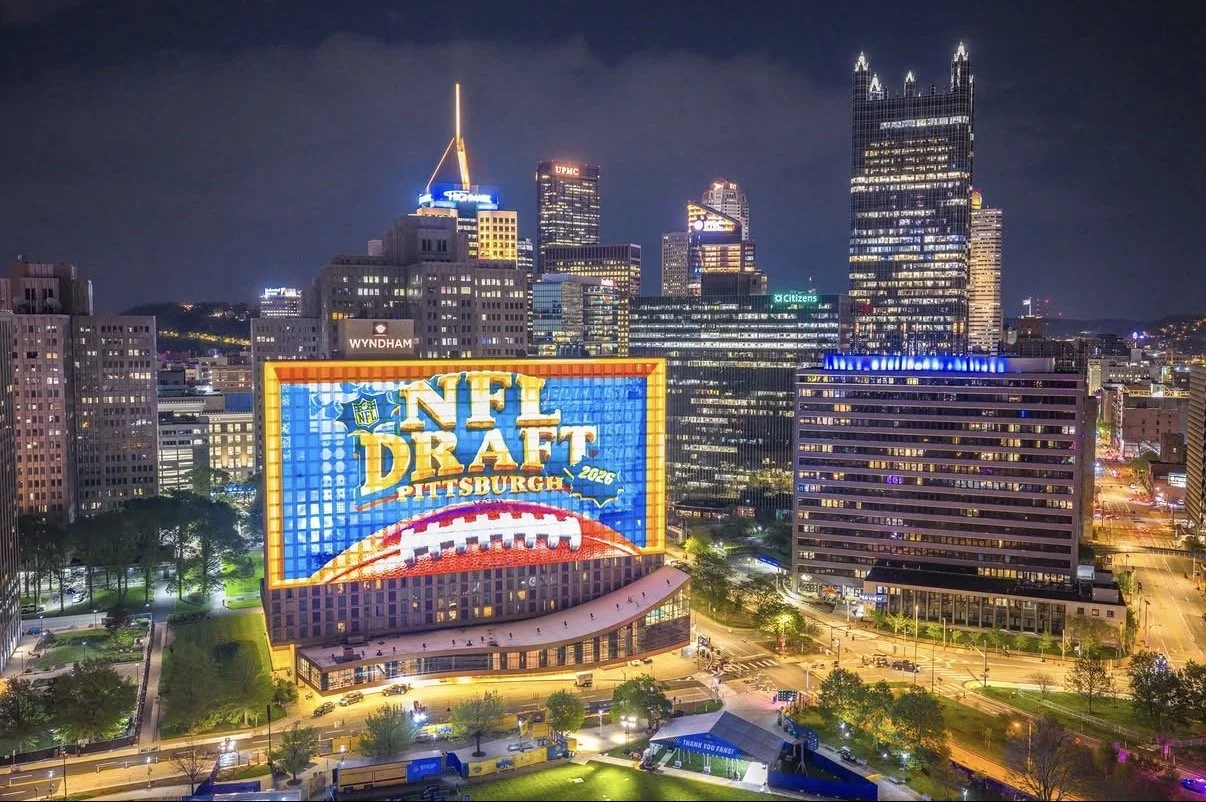 NFL Draft 2026