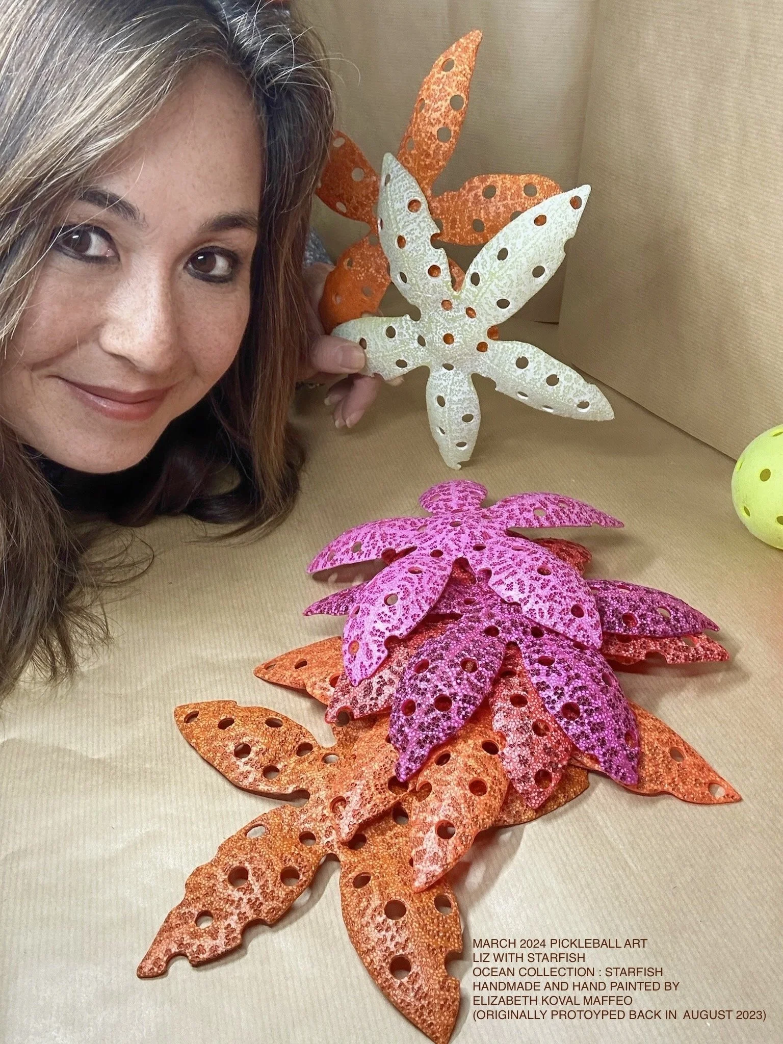 Liz with Ocean PB Starfish_.JPG