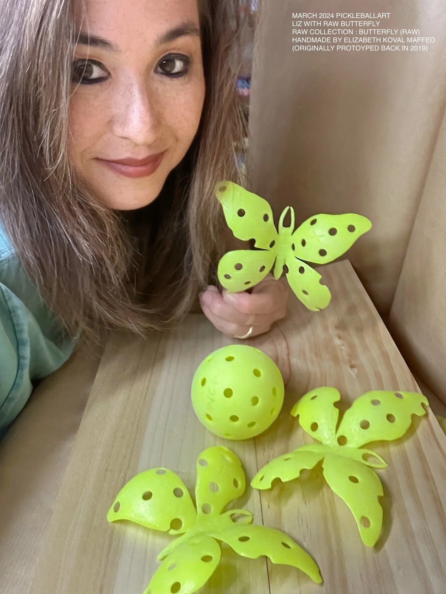 Liz with RAW PB Butterfly_1.JPG
