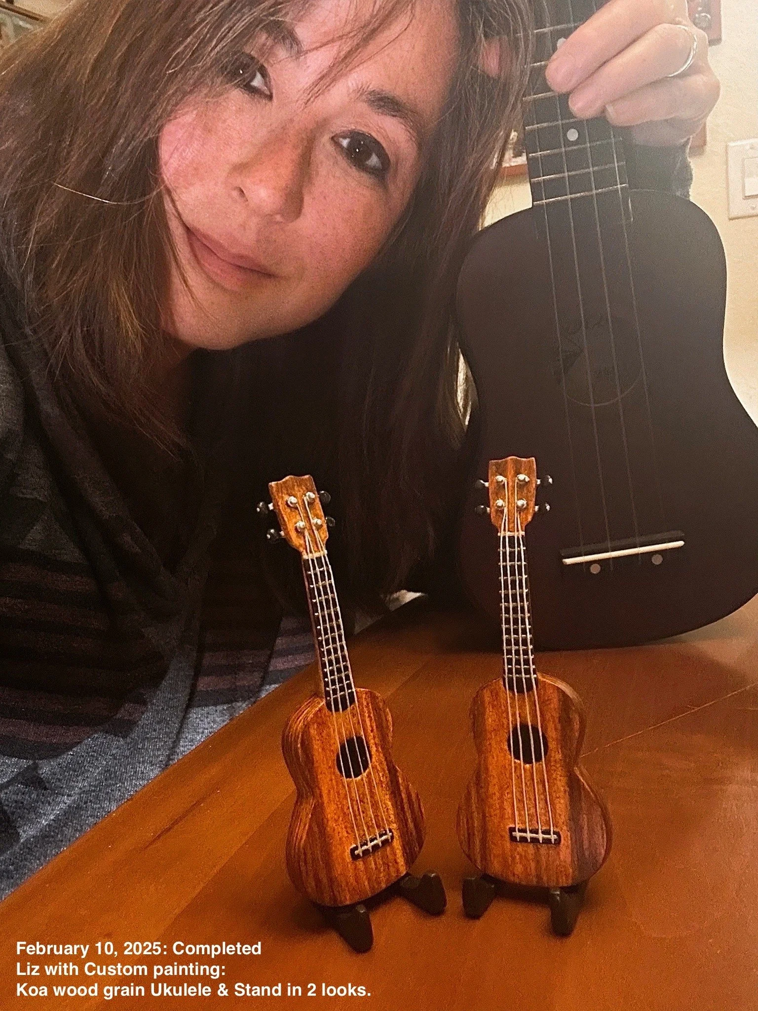 Liz with Completed KOAhb_2-10-25_2.JPG