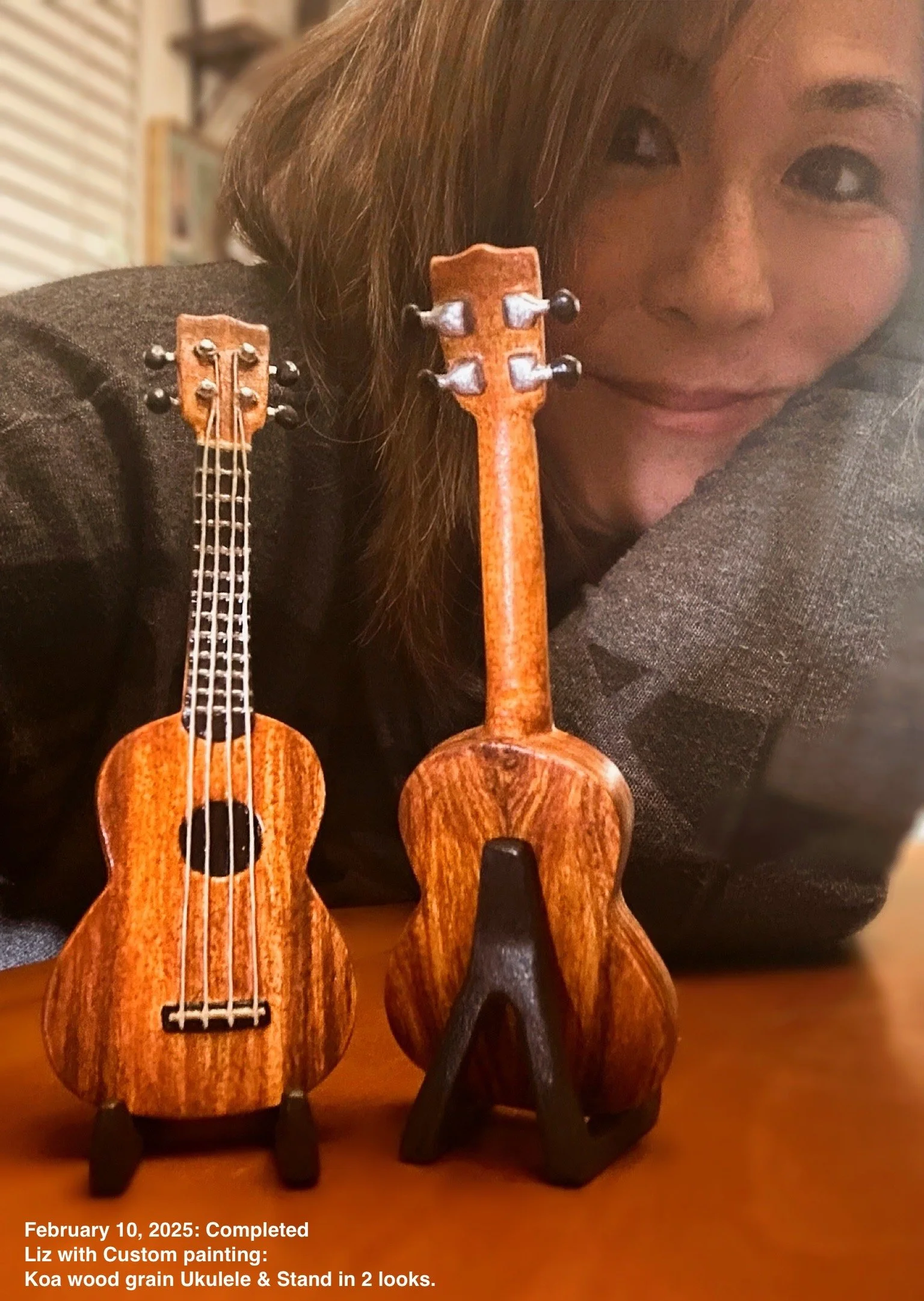 Liz with Completed KOAhb_2-10-25_5.JPG