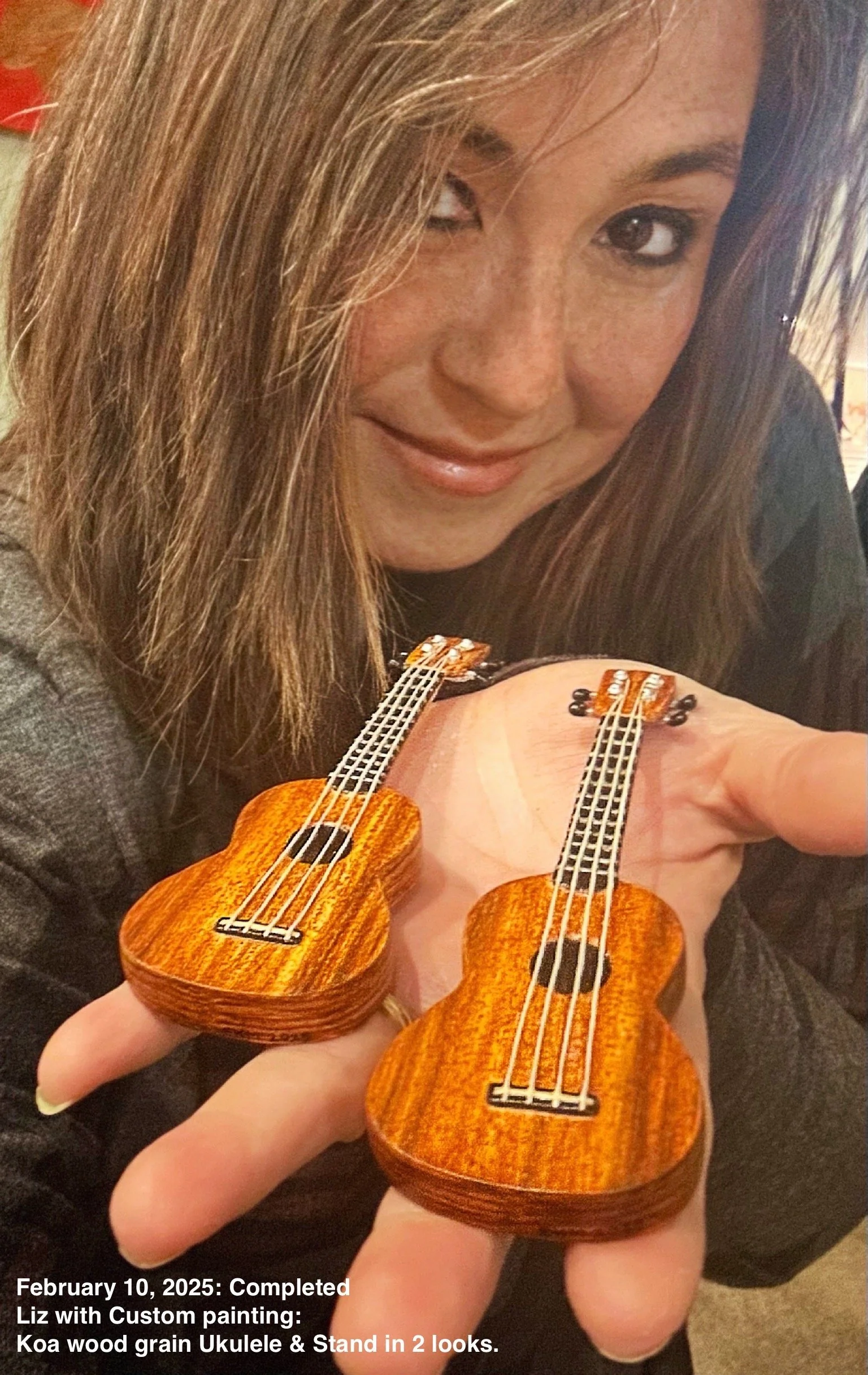 Liz with Completed KOAhb_2-10-25_1.JPG