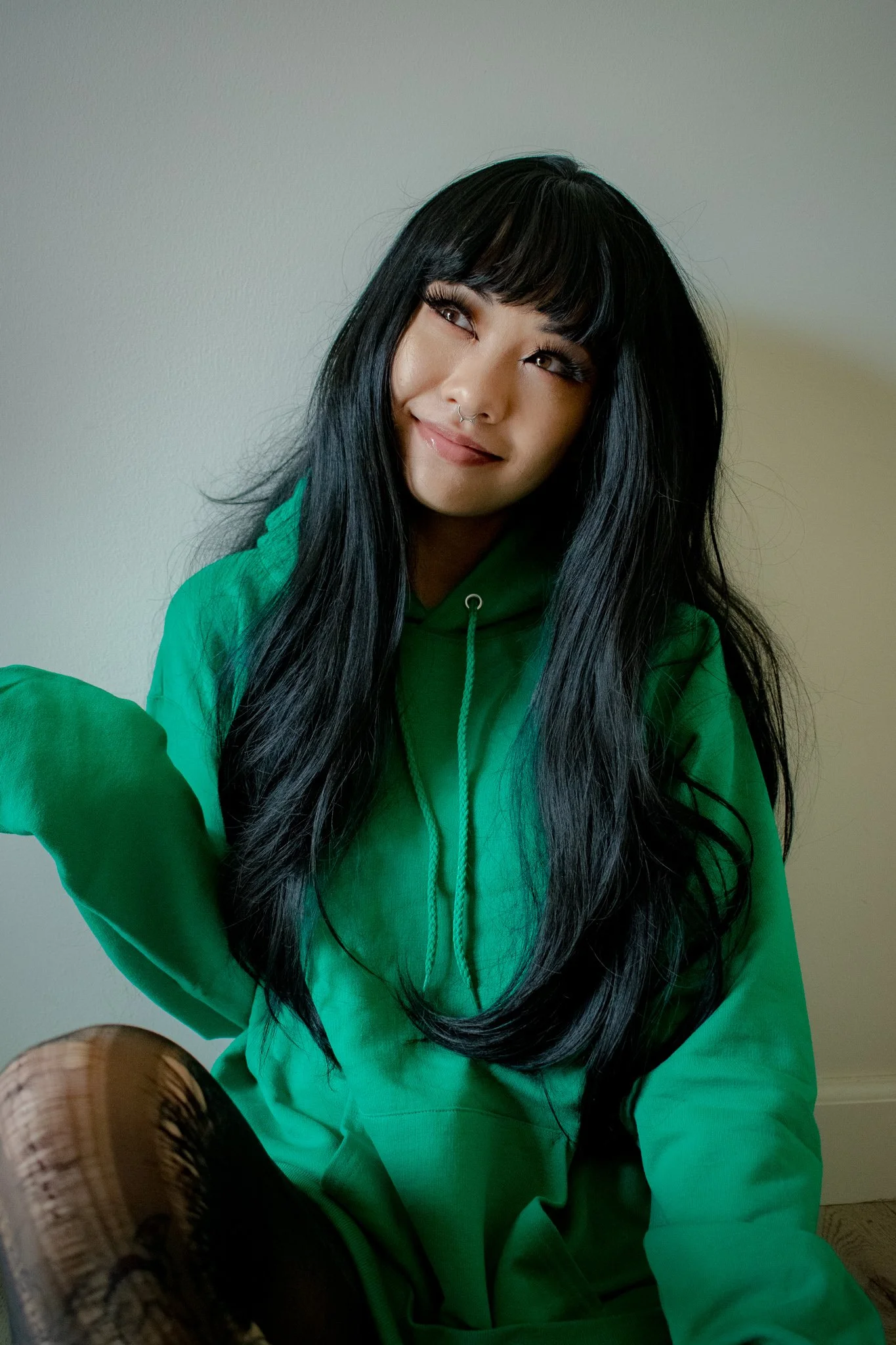 Kuki - Codename kids next door