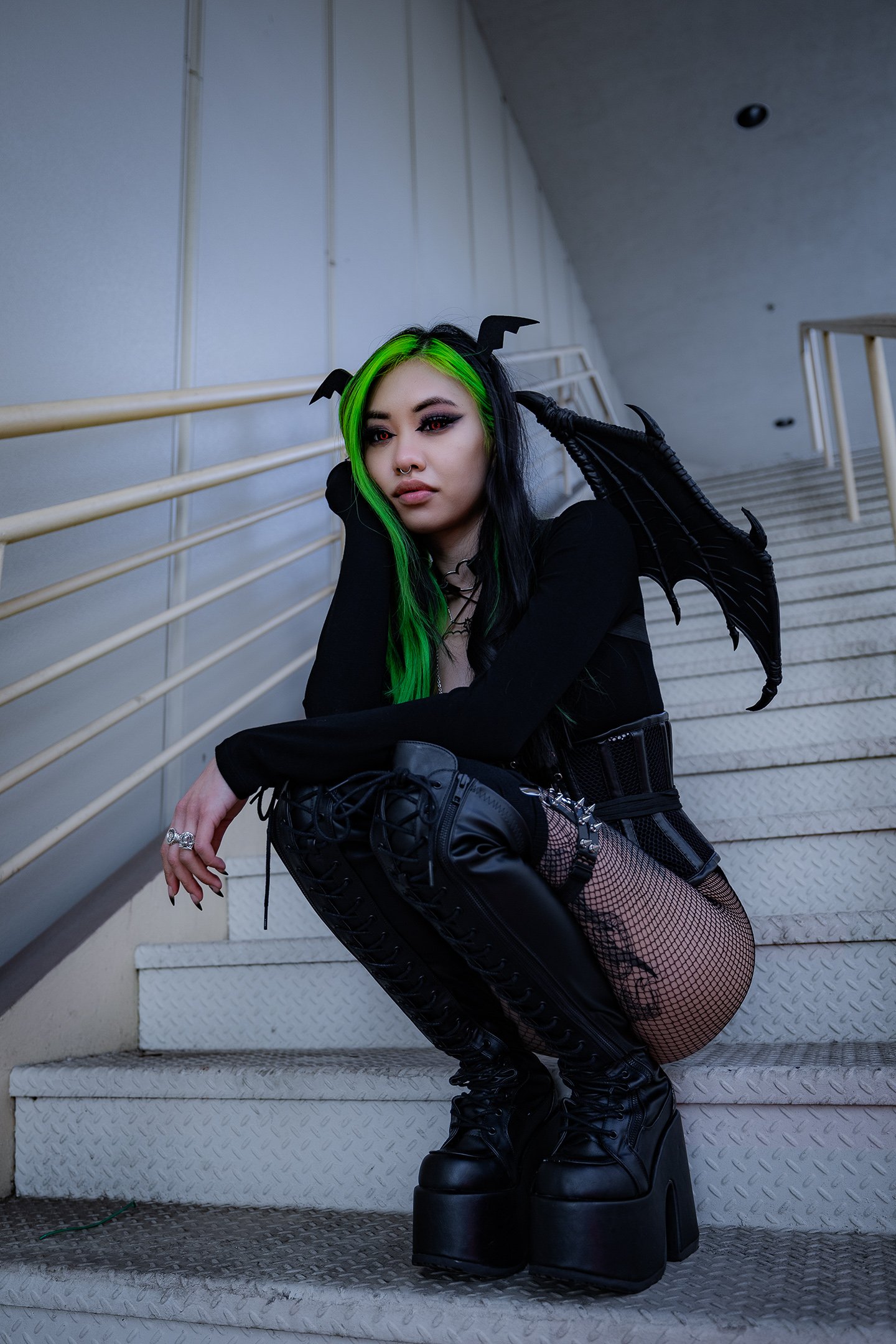 Succubus 