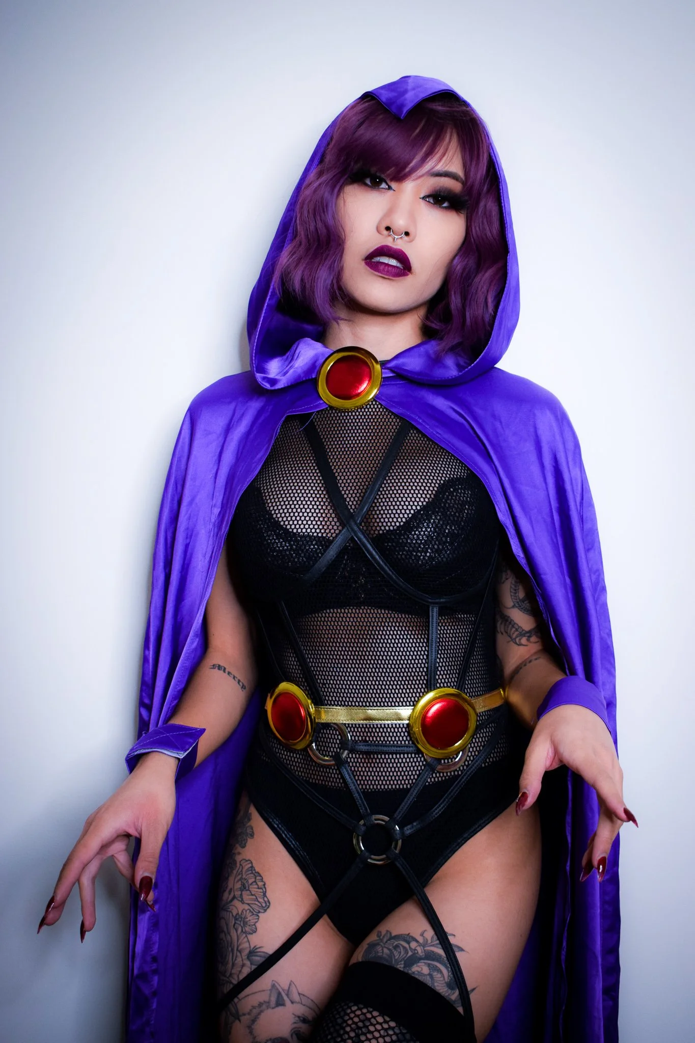 Raven
