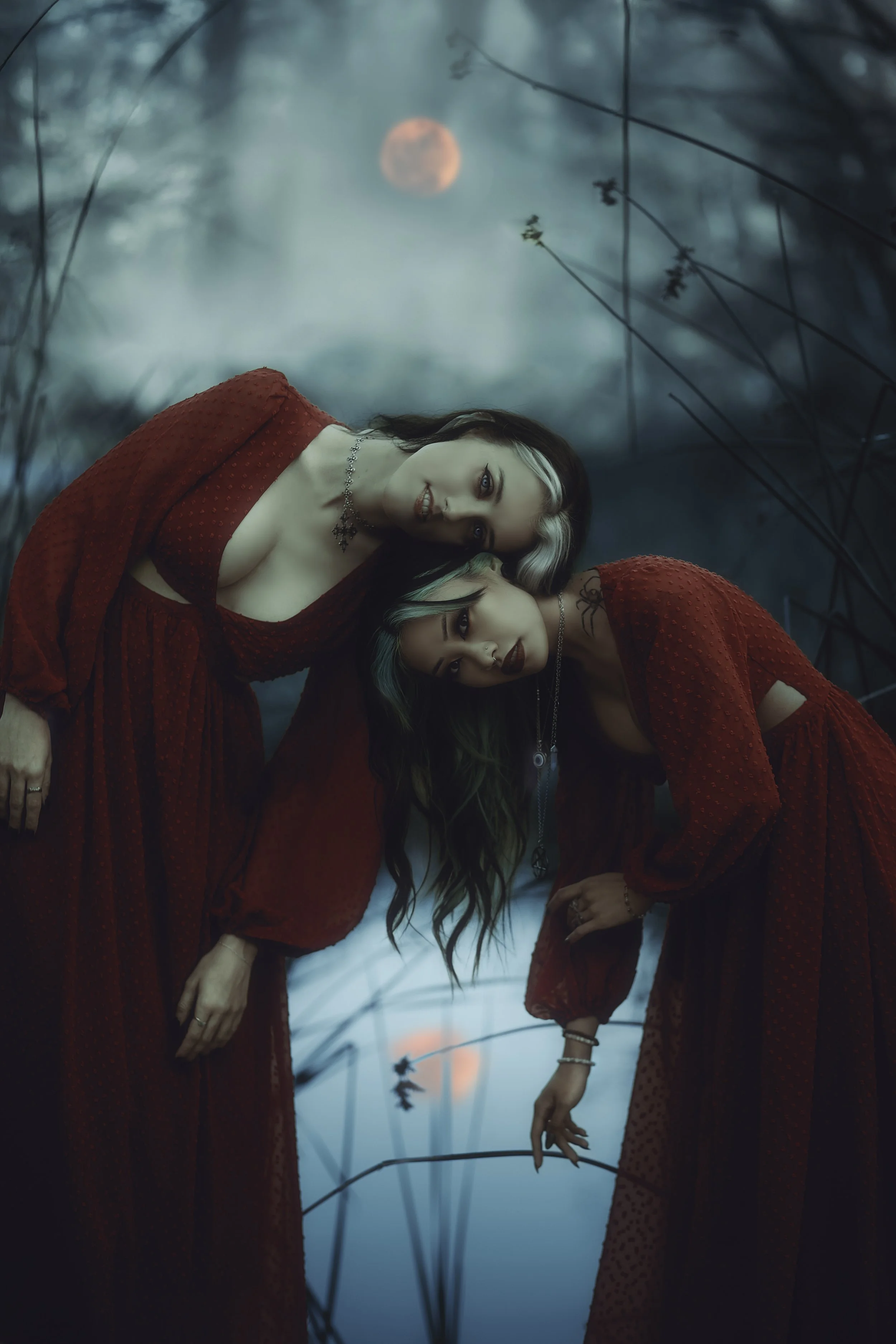 Legends of Sachi and Maelefay <3 