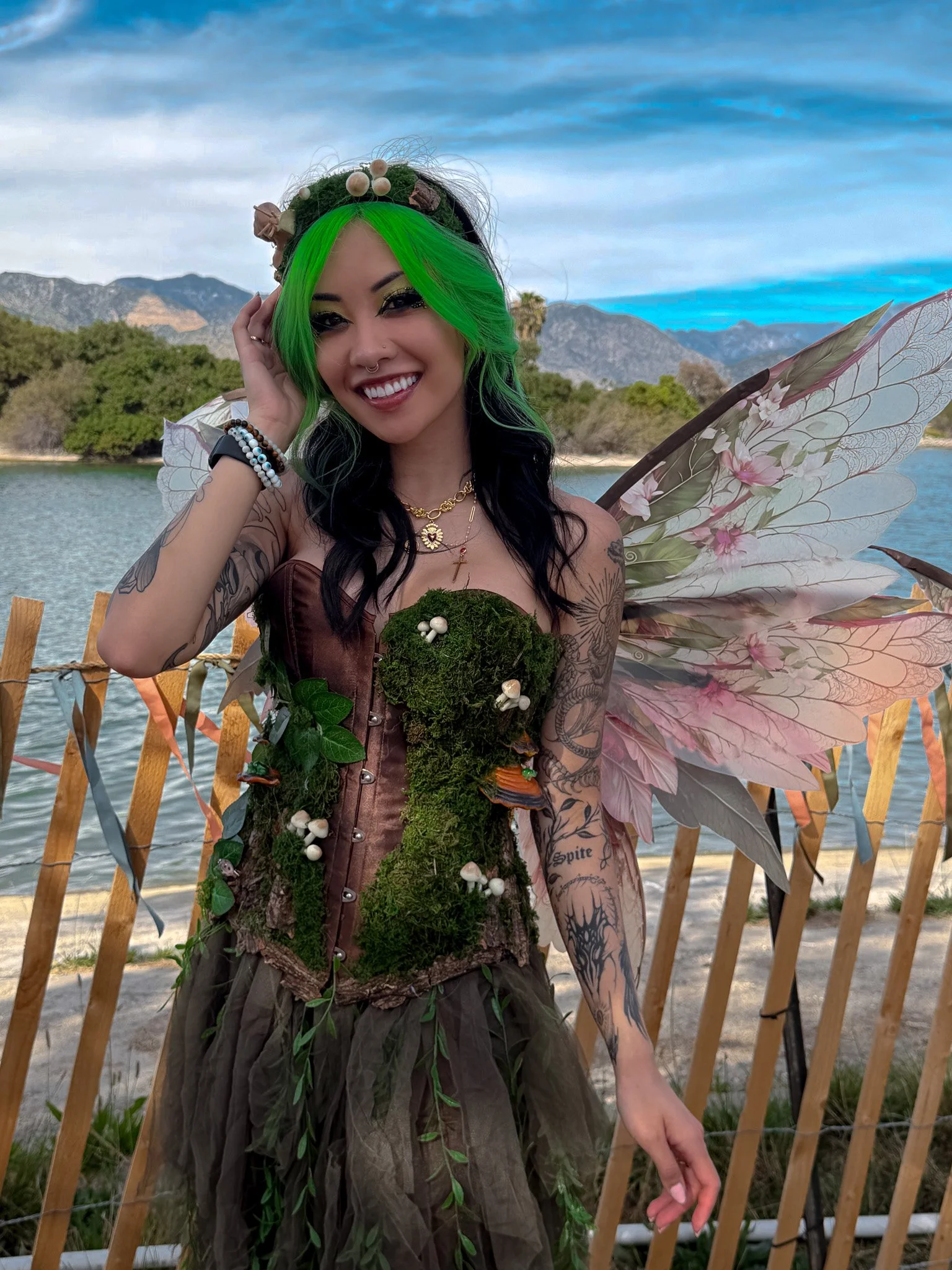 RENFAIRE