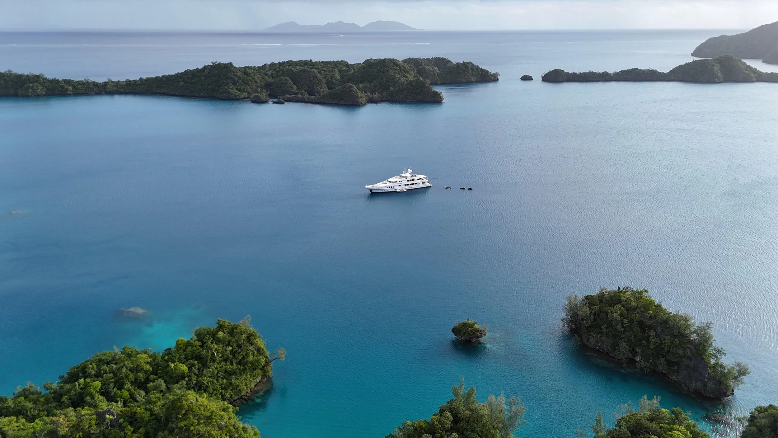 Fiji - August 2025