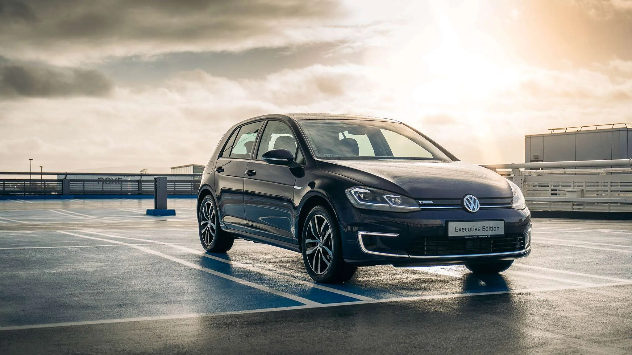 Stopping our carbon footprint in its tracks